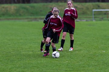 Bild 89 - B-Juniorinnen MTSV Olympia Neum�nster - Kieler MTV : Ergebnis: 3:1